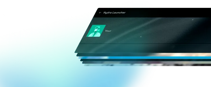 Perfil personalizável
